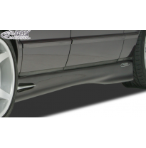 RDX TALONERAS BMW 5-series E34 &quot;GT-Race&quot; RDX RACEDESIGN