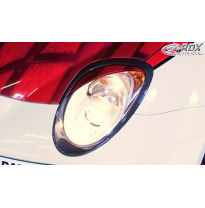 RDX PESTAÑAS FAROS ALFA MiTo RDX RACEDESIGN