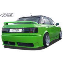RDX ALERON TRASERO AUDI 80 B3/B4 sedan &amp; convertible RDX RACEDESIGN