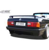 RDX ALERON TRASERO BMW 3-series E30 RDX RACEDESIGN