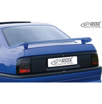 RDX ALERON TRASERO OPEL Vectra A RDX RACEDESIGN