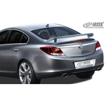 RDX ALERON TRASERO OPEL Insignia RDX RACEDESIGN