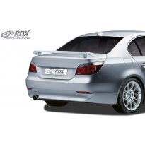RDX ALERON TRASERO BMW 5-series E60 RDX RACEDESIGN