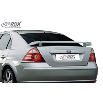 RDX ALERON TRASERO FORD Mondeo (2000-2007) sedan RDX RACEDESIGN