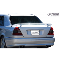 RDX ALERON TRASERO MERCEDES C W202 RDX RACEDESIGN
