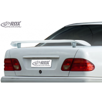 RDX ALERON TRASERO MERCEDES E W210 RDX RACEDESIGN