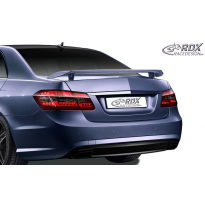 RDX ALERON TRASERO MERCEDES E W212 RDX RACEDESIGN
