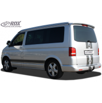 RDX ALERON TRASERO VW T5 RDX RACEDESIGN