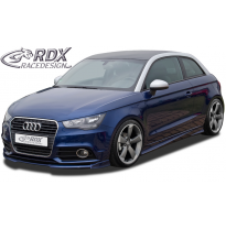 RDX TALONERAS AUDI A1 8X &amp; AUDI A1 8XA Sportback &quot;Turbo&quot; RDX RACEDESIGN