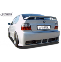 ALERON TRASERO BMW 3-series E36 Compact &quot;GT-Race&quot; RDX RACEDESIGN