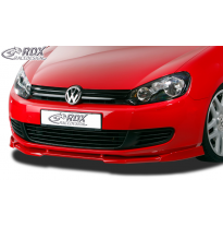 RDX SPOILER DELANTERO VARIO-X3 VW Golf 6 RDX RACEDESIGN