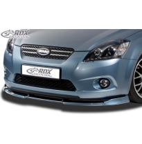 RDX SPOILER DELANTERO VARIO-X3 KIA Pro Cee&#039;d Typ ED RDX RACEDESIGN