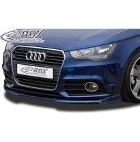 RDX SPOILER DELANTERO VARIO-X3 AUDI A1 8X &amp; A1 8XA Sportback RDX RACEDESIGN