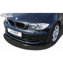 RDX SPOILER DELANTERO VARIO-X3 BMW 1-series E82 / E88 RDX RACEDESIGN