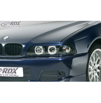 RDX PESTAÑAS FAROS BMW 5-series E39 RDX RACEDESIGN