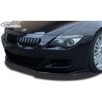 RDX Spoiler delantero VARIO-X BMW 6-F06 Gran Coupe M-Technic