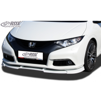 RDX SPOILER DELANTERO VARIO-X3 HONDA Civic 2012+ RDX RACEDESIGN