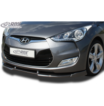 RDX Spoiler delantero VARIO-X HYUNDAI Veloster