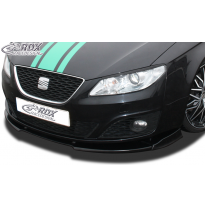 RDX SPOILER DELANTERO VARIO-X3 SEAT Exeo RDX RACEDESIGN