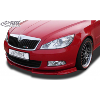 RDX SPOILER DELANTERO VARIO-X3 SKODA Octavia 2 Facelift 1Z 2009+ RDX RACEDESIGN