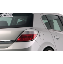 RDX PESTAÑAS PILOTOS OPEL Astra H 5-door RDX RACEDESIGN