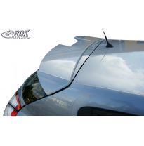 RDX ALERON TRASERO RENAULT Megane Z (5-doors) 2008- RDX RACEDESIGN