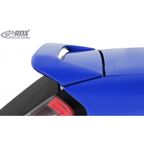 RDX ALERON TRASERO FIAT Punto Evo &amp; Grande Punto &quot;V2&quot; RDX RACEDESIGN