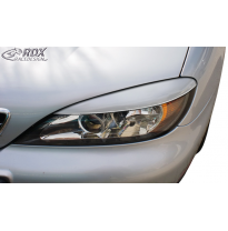 RDX PESTAÑAS FAROS NISSAN Primera P11 1999-2002 RDX RACEDESIGN