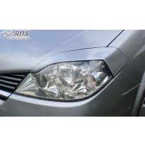 RDX PESTAÑAS FAROS NISSAN Primera P12 2002-2007 RDX RACEDESIGN