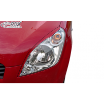 RDX PESTAÑAS FAROS SUZUKI Splash 2008+ RDX RACEDESIGN
