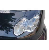 RDX PESTAÑAS FAROS SMART C450 Facelift 2003-2007 RDX RACEDESIGN