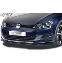 RDX SPOILER DELANTERO VARIO-X3 VW Golf 7 RDX RACEDESIGN