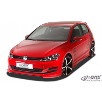 RDX Taloneras VW Golf 7 &quot;TurboR&quot;