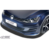 RDX SPOILER DELANTERO VW Golf 7 RDX RACEDESIGN