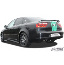 RDX Taloneras SEAT Exeo &quot;TurboR&quot;