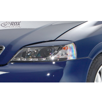 PESTAÑAS Astra Coupe / Cabrio