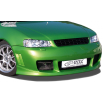 ALARGAMIENTO CAPOT A3-8L