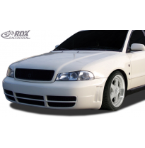 ALARGAMIENTO CAPOT A4-B5