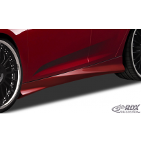 RDX Taloneras Ford Focus 3 &quot;TurboR&quot;