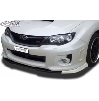 RDX SPOILER DELANTERO VARIO-X3 SUBARU Impreza 3 (GR) WRX STI RDX RACEDESIGN