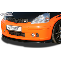 RDX SPOILER DELANTERO VARIO-X3 TOYOTA Yaris TS P1 2003-2005 RDX RACEDESIGN