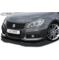 RDX SPOILER DELANTERO VARIO-X3: SUZUKI Kizashi RDX RACEDESIGN