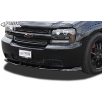 RDX SPOILER DELANTERO VARIO-X3 CHEVROLET Trailblazer SS (05-08) RDX RACEDESIGN