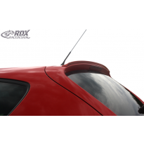 RDX ALERON MALETERO LID SPOILER Seat Altea 5P RDX RACEDESIGN