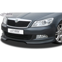 RDX Spoiler delantero Skoda Octavia 1Z reestyling 2008+