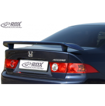 RDX Aleron trasero Honda Accord 7 2002-2008 Sedan