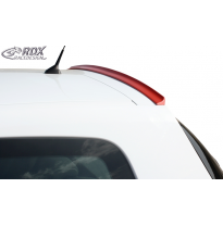 RDX Aleron lip spoiler Renault Clio 3 Phase 1 / 2 2005-2013