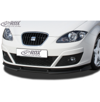 RDX Spoiler delantero VARIO-X SEAT Altea 5P reestyling incl. XL