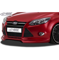 RDX Spoiler delantero Ford Focus 3