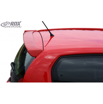 RDX Aleron techo VW Up / Skoda Citigo / Seat Mii